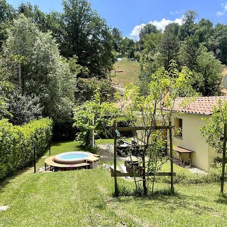 Casa Barulli - Tuscany 圣乔瓦尼瓦当 外观 照片