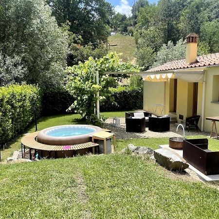 Casa Barulli - Tuscany 圣乔瓦尼瓦当 外观 照片