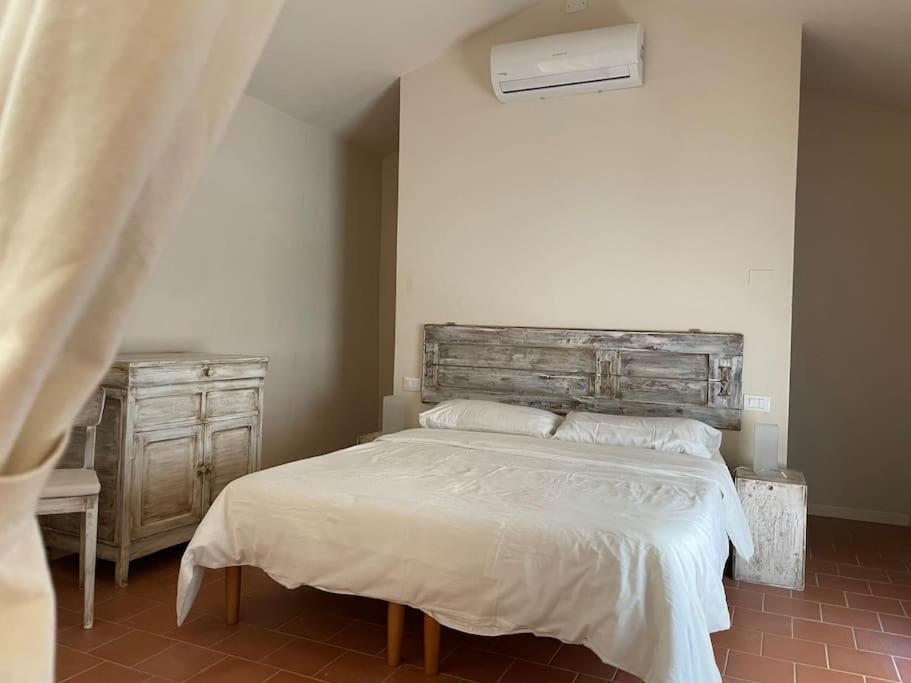 Casa Barulli - Tuscany 圣乔瓦尼瓦当 外观 照片