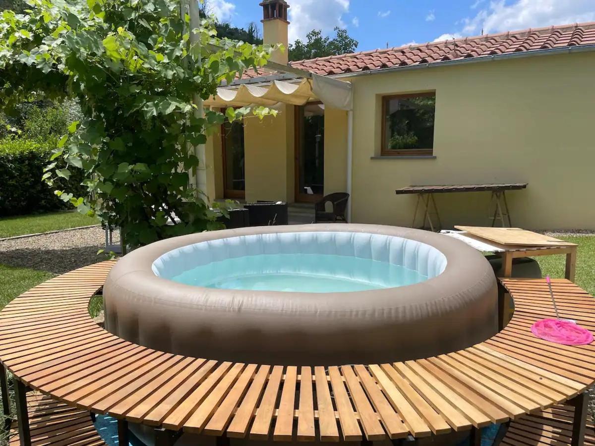 Casa Barulli - Tuscany 圣乔瓦尼瓦当 外观 照片