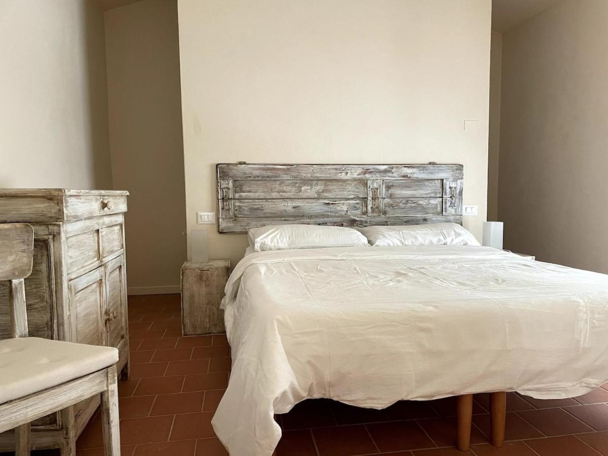 Casa Barulli - Tuscany 圣乔瓦尼瓦当 外观 照片