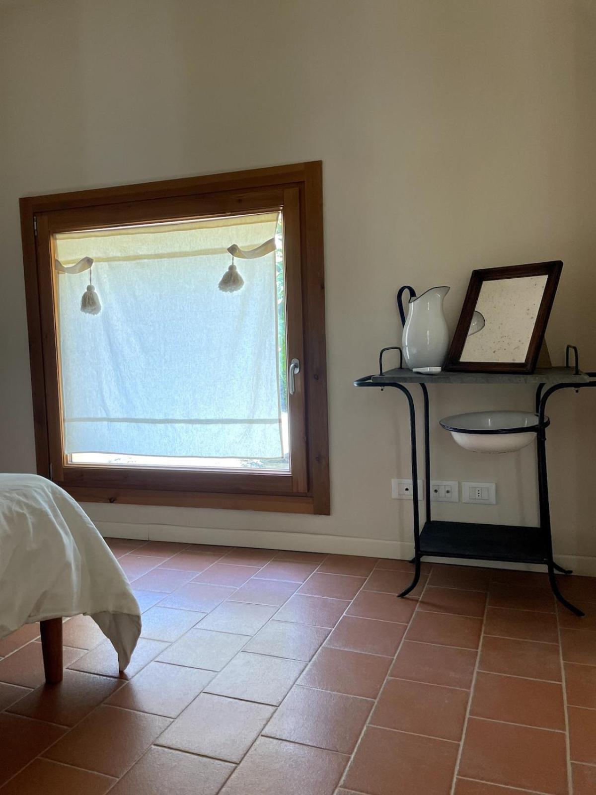 Casa Barulli - Tuscany 圣乔瓦尼瓦当 外观 照片