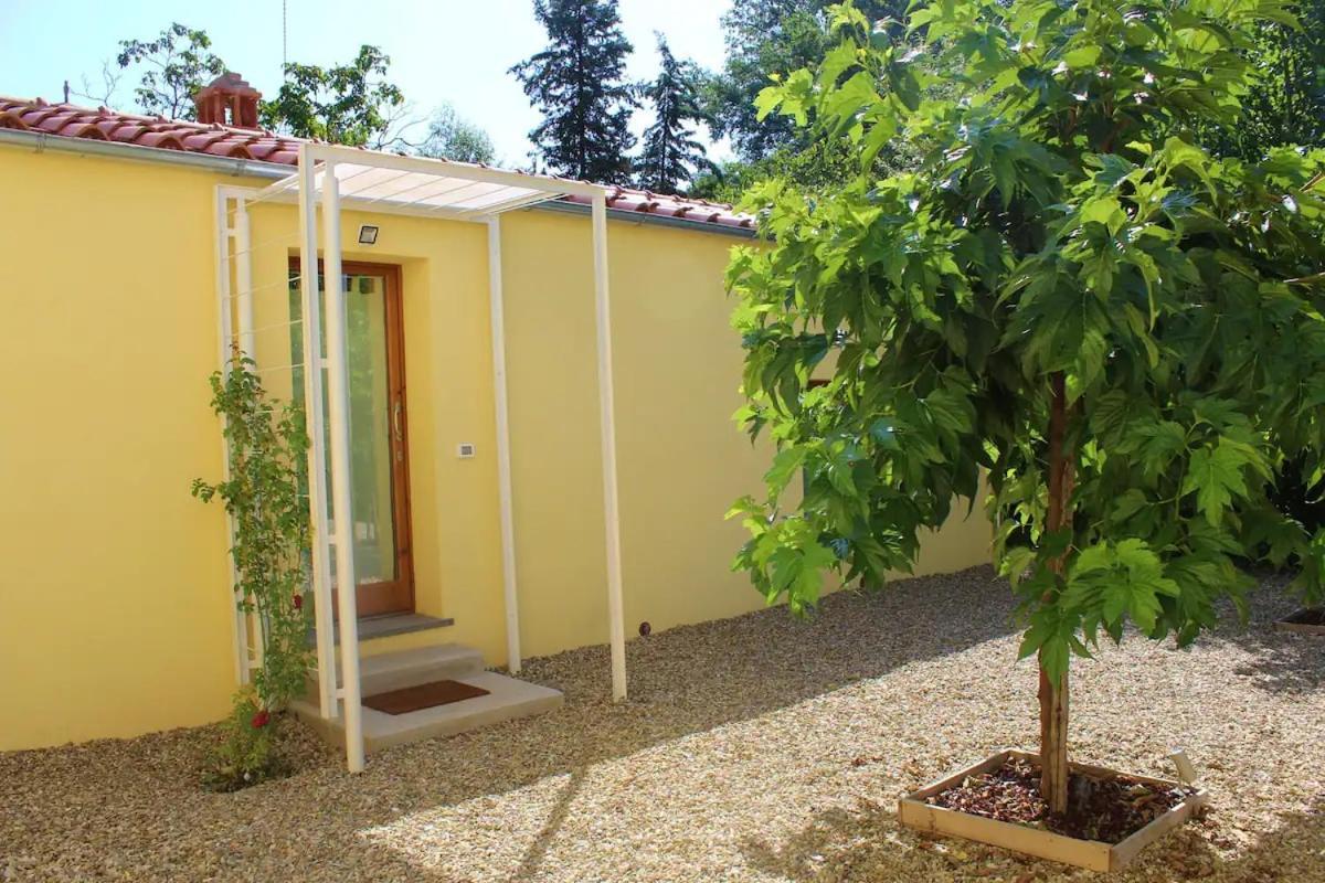 Casa Barulli - Tuscany 圣乔瓦尼瓦当 外观 照片