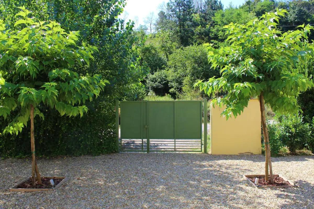 Casa Barulli - Tuscany 圣乔瓦尼瓦当 外观 照片